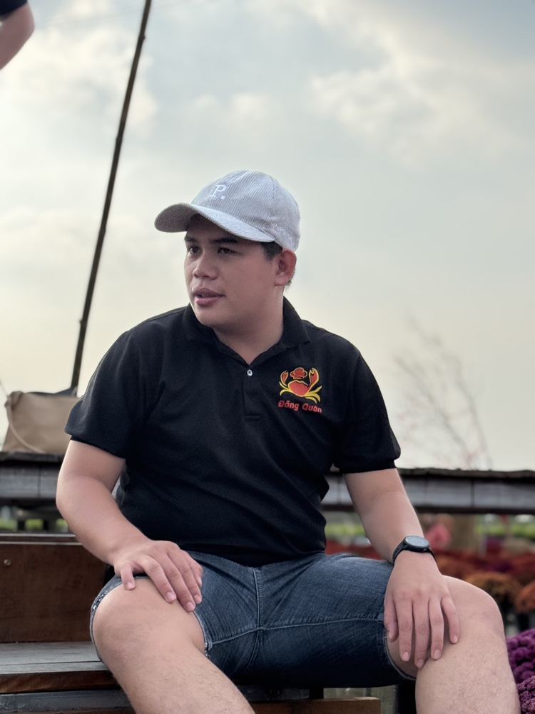 Nguyễn Nghiệp